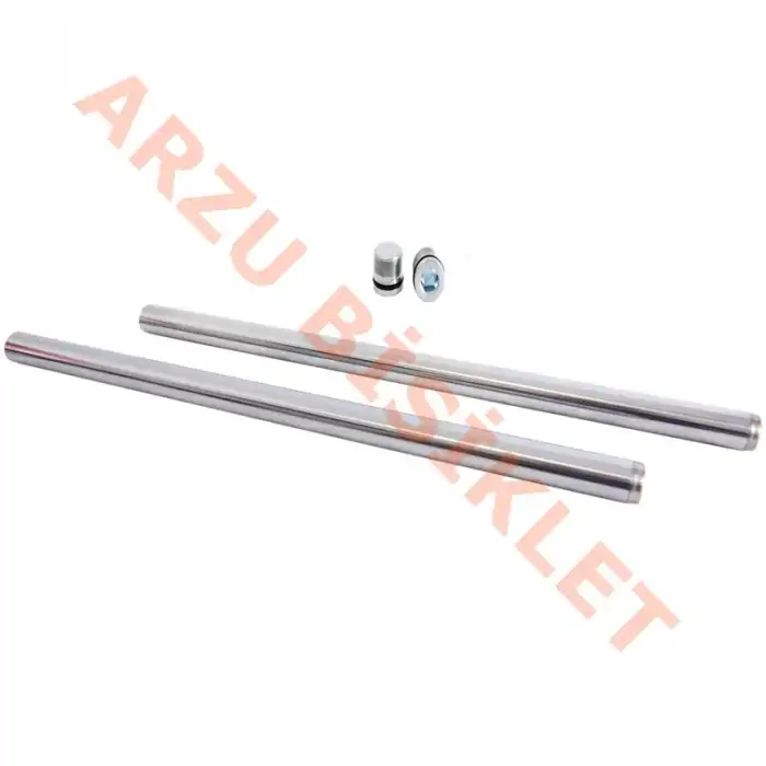 ÖN AMORTİSÖR İÇ BORU [TAKIM] YBR