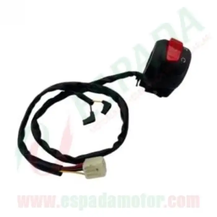 R25 KUMANDA SAĞ OEM