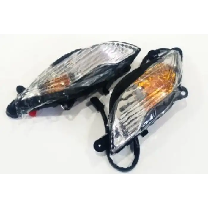 ÖN SİNYAL [TAKIM] ALPHA