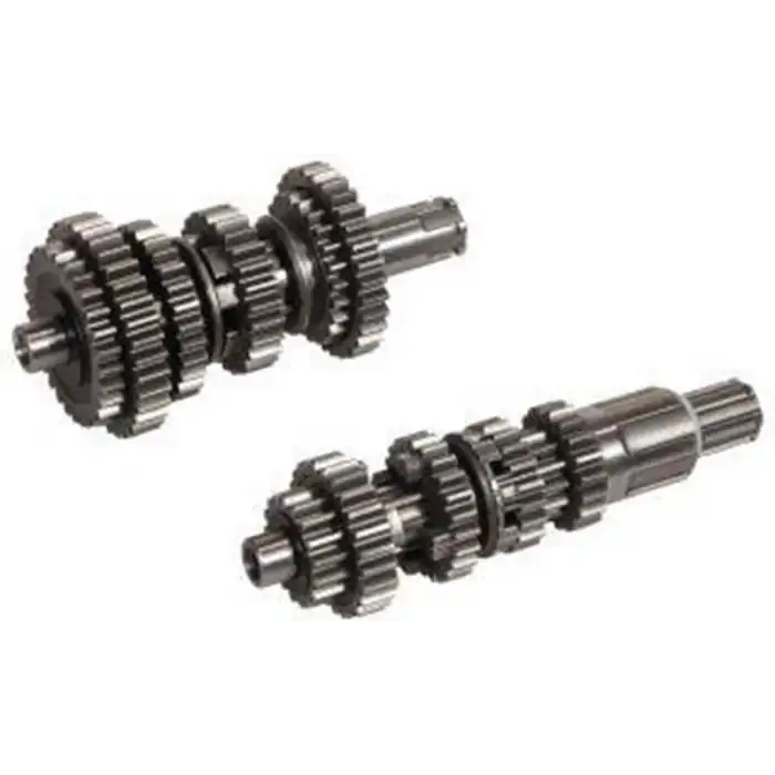 ŞANZIMAN KOMPLE MONDIAL SFC