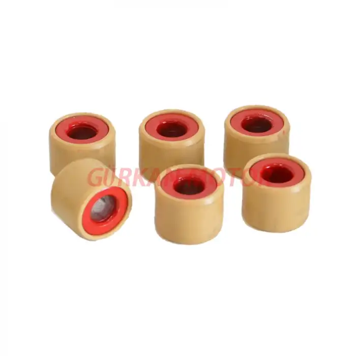 AĞIRLIK SETİ ( BAGA ) 6 LI  ALPHA - RKS SPONTINI 110