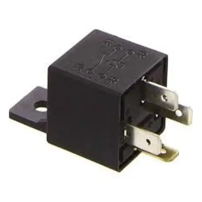 KORNA ROLESİ  12V TİTREYEN