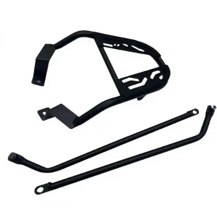 ARKA PORTBAGAJ DRİFT L