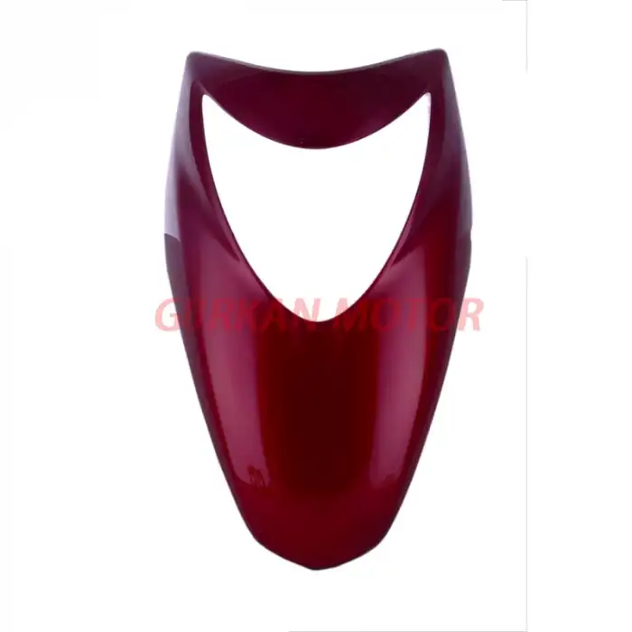 ÖN FAR GRENAJI [KIRMIZI] [ORJİNAL] SPACY - ARORA SPECIAL