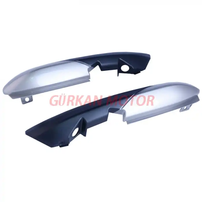 ARKA GRENAJ SOL / SAĞ  [SELE ALTI]  FÜME  DRIFT