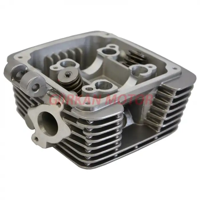 SİLİNDİR ÜST KAPAK 150CC  DRIFT MONERO