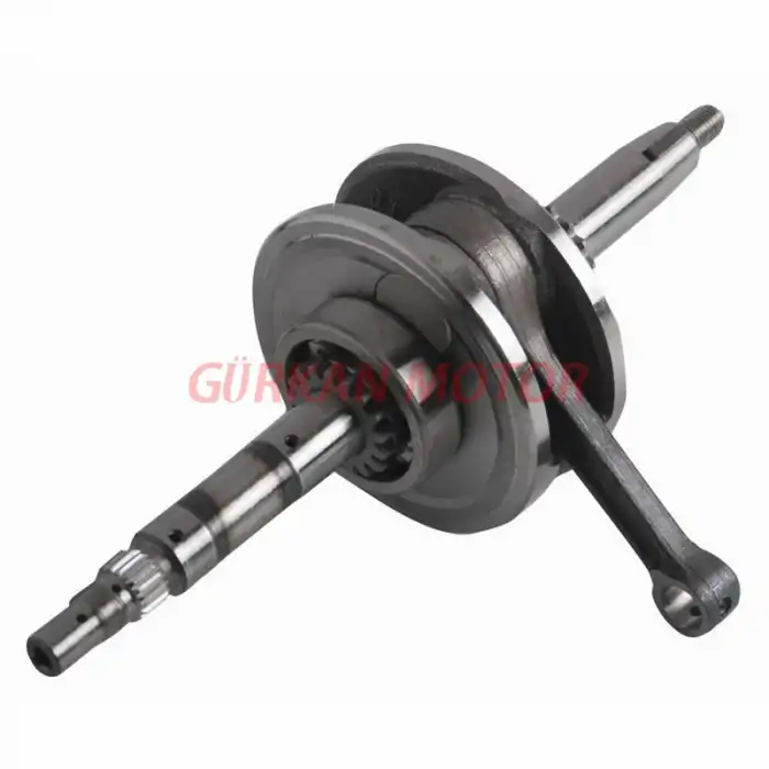 KRANK 110CC CUB FT UZUN MODEL