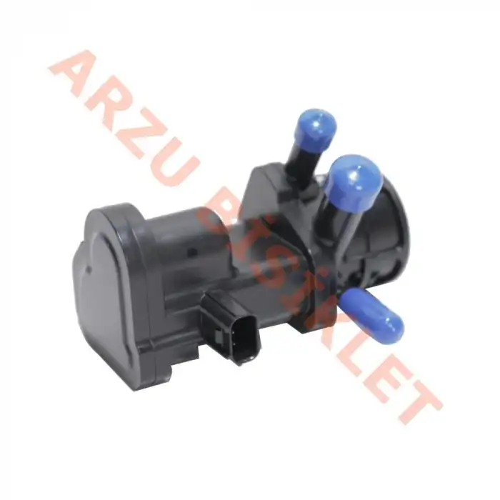 BENZİN OTOMATİĞİ [ORJİNAL] KOMPLE HONDA ACTIVA 125 POMPASI