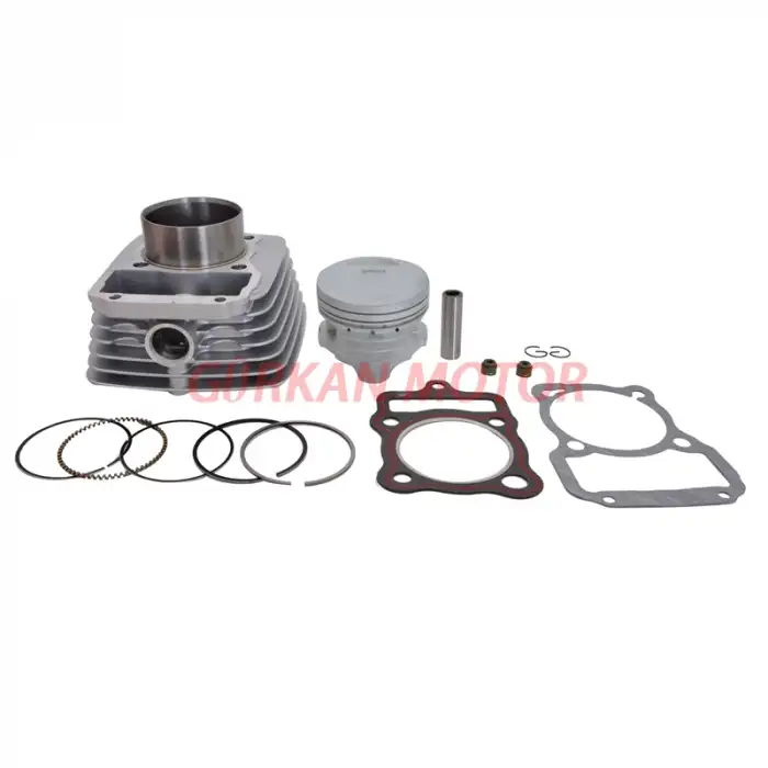 SİLİNDİR KOMPLE CG 150CC 13 P 62