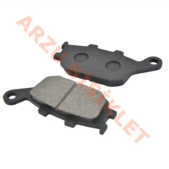 DİSK BALATA - HONDA NC 750