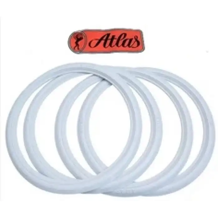 BEYAZ YANAK 14 ATLAS