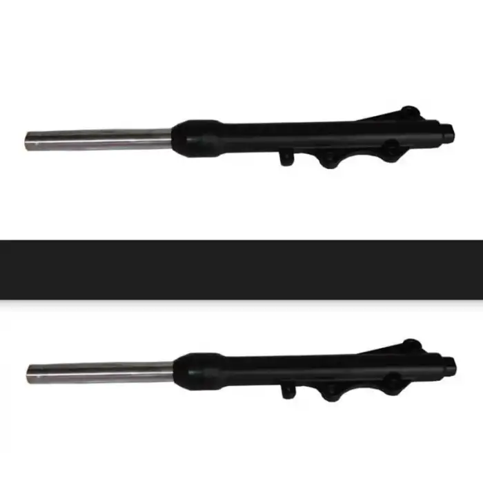 ÖN AMORTİSÖR KOMPLE  RKS WİLDCAT TAKIM