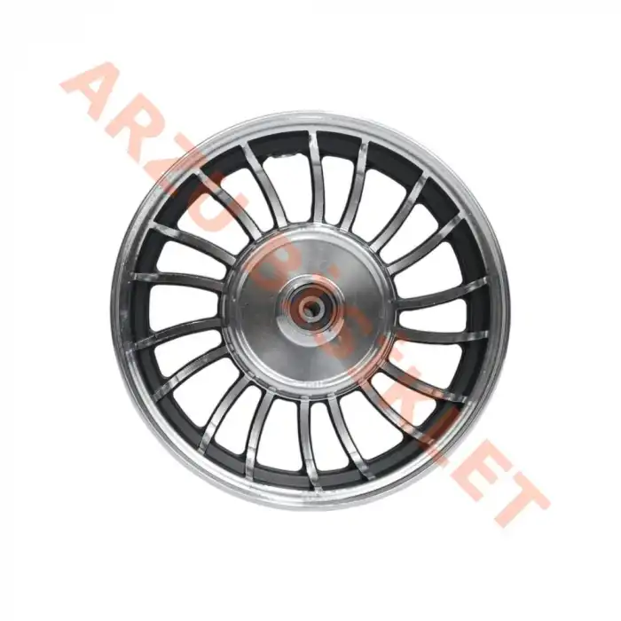 ÖN JANT - KUBA BLUEBIRD - KUBA BLUEBERRY