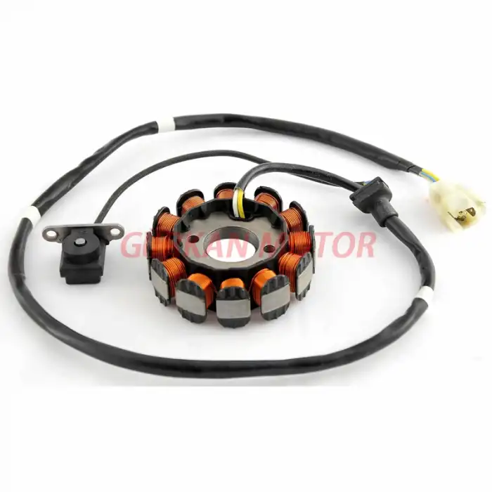 STATÖR FİZY [ORJİNAL]