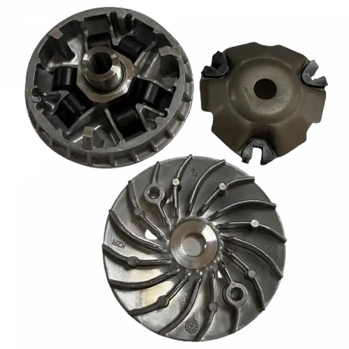 ÖN DEBRİYAJ KOMPLE PCX CSR 2011 - 2017 150CC OEM K35