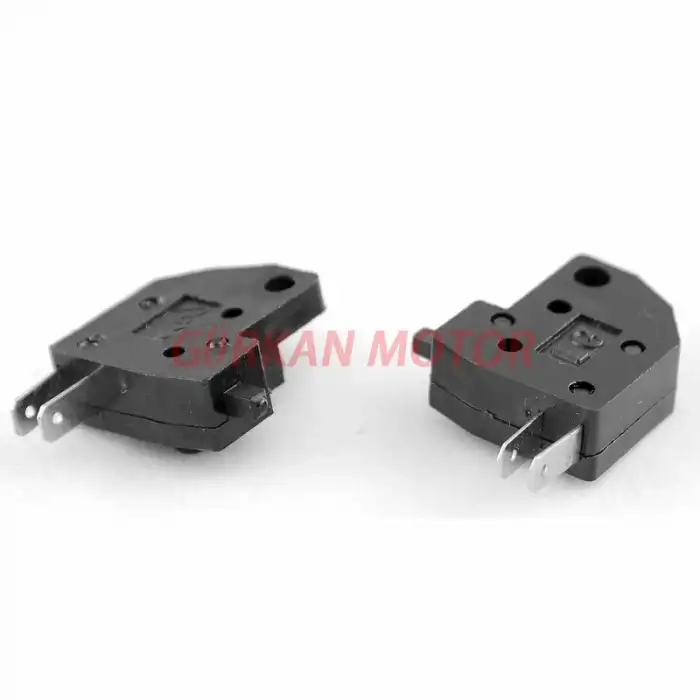 ÖN VE ARKA FREN MÜŞÜRÜ [ÇIT ÇIT MODEL] SCOOTER