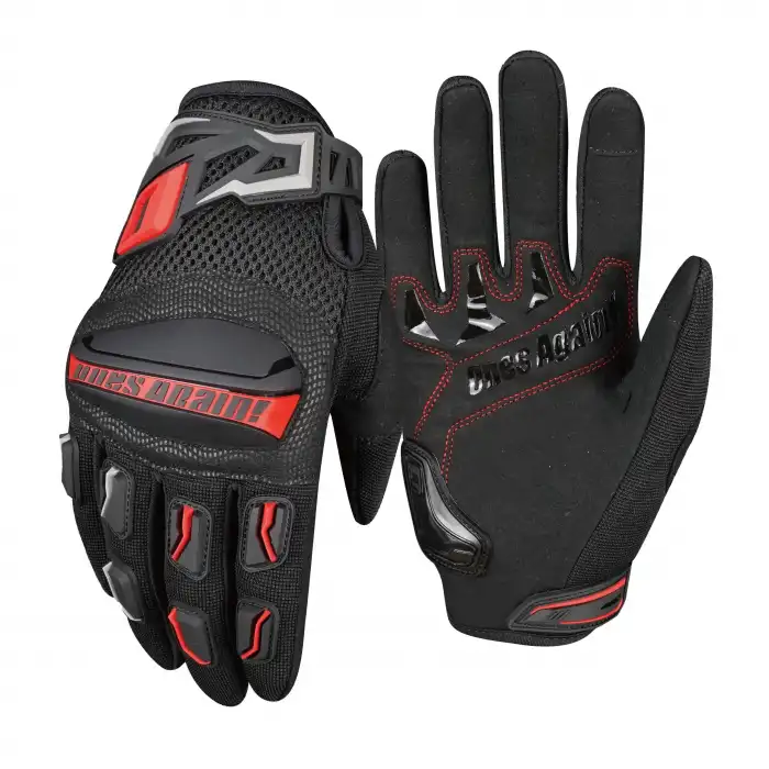 ONES AGAIN MG02 KIRMIZI ELDİVEN