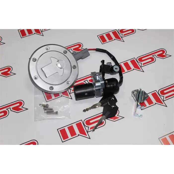 KONTAK SETİ CF 250 NK