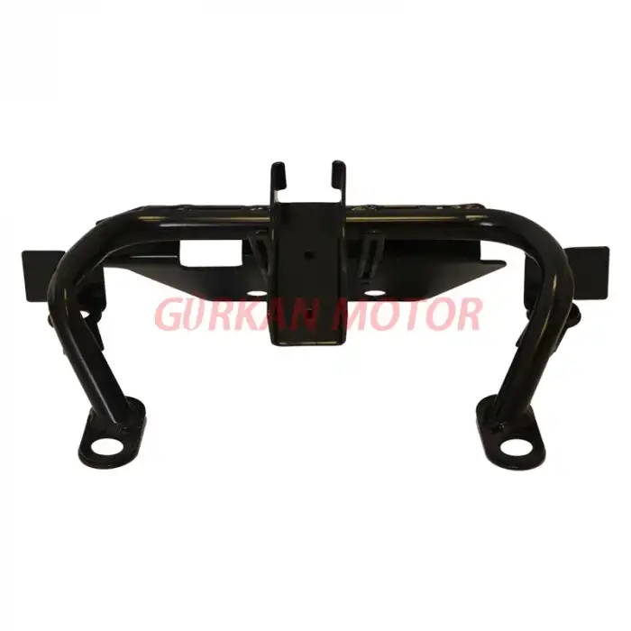 ÖN GRENAJ BAĞANTI DEMİRİ  CBF 150