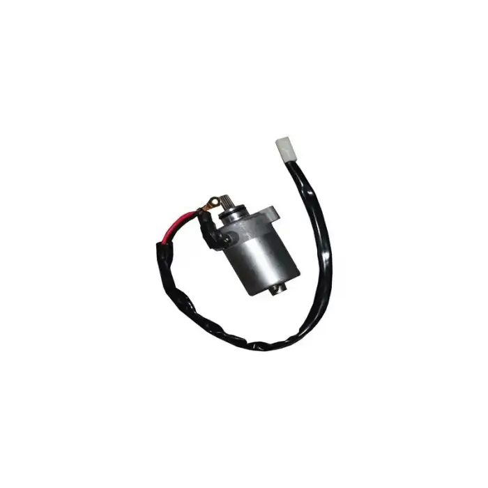 MARŞ MOTORU (ZENZERO)