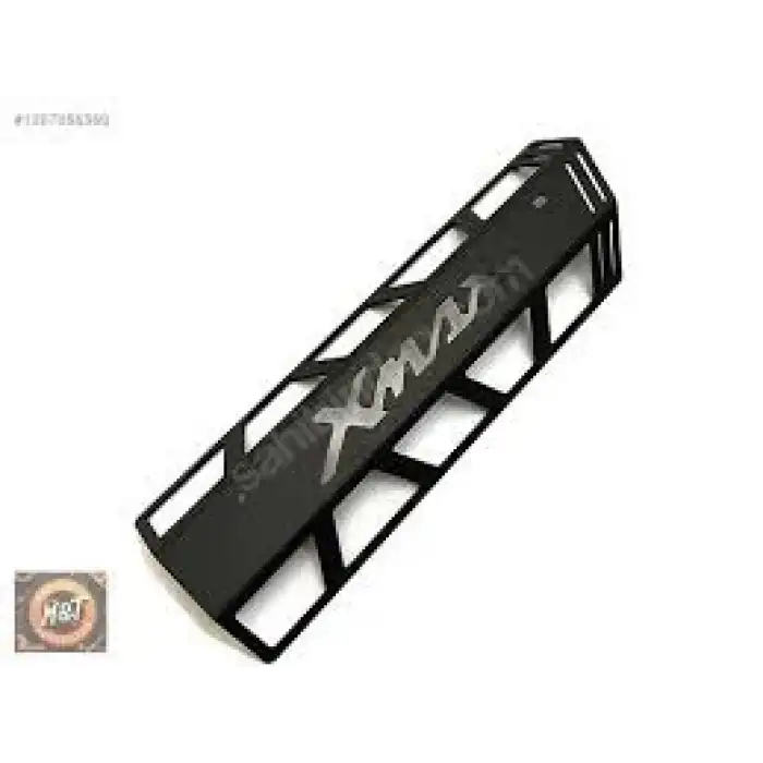 YAMAHA XMAX EKSOZ KORUMA 2018-2024