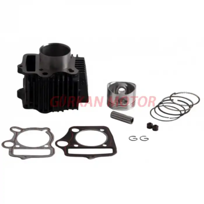 SİLİNDİR KOMPLE CUB 110CC
