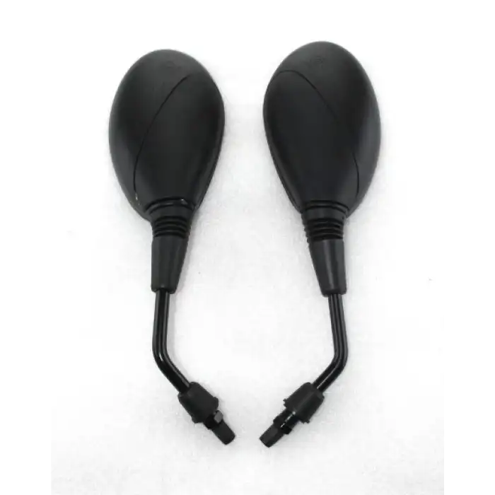 AYNA 6MM [TAKIM] SİYAH [STMAX - EKOBİS - MUHTELİF]