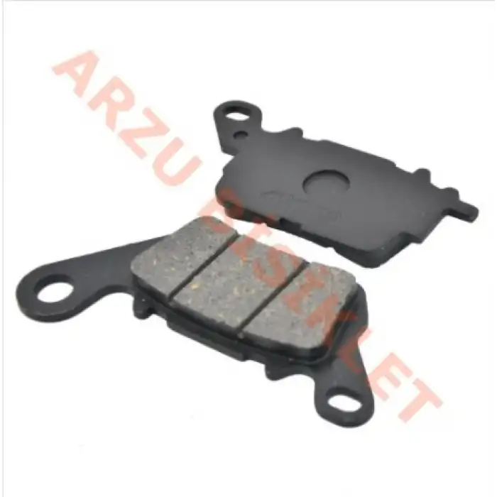 DİSK BALATA ÖN - YAMAHA N MAX