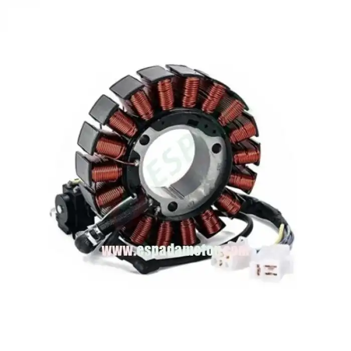 STATÖR  CBR 250 OEM ESP