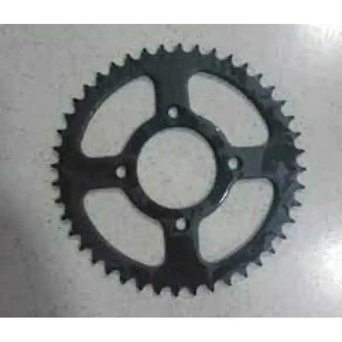 ARKA DİŞLİ 43T TVS APACHE