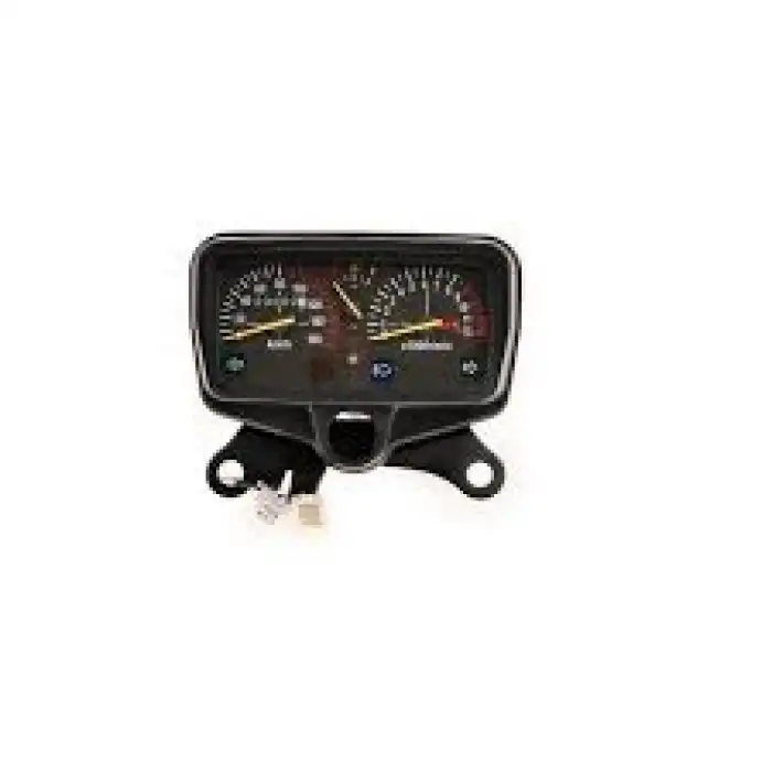 KİLOMETRE SAATİ CG DEVİR SAATİ DİJİTAL 160 KM BENZİN GÖSTERGELİ