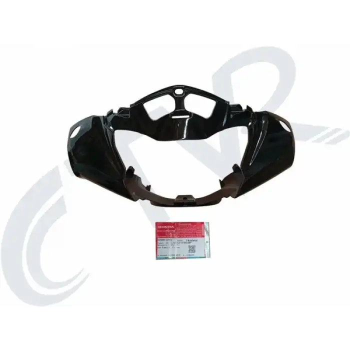 ÖN FAR GRENAJI ACTİVA 125 NEW DELUX SİYAH ORJ