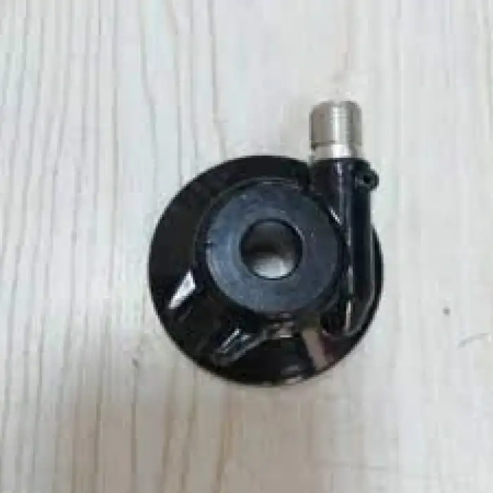 PEJO KİLOMETRE MAKARASI