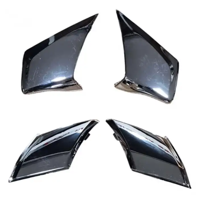 JUPITER 125 ÖN PANEL SOL ÜST YAN NİKELAJ KAPAK ORJ