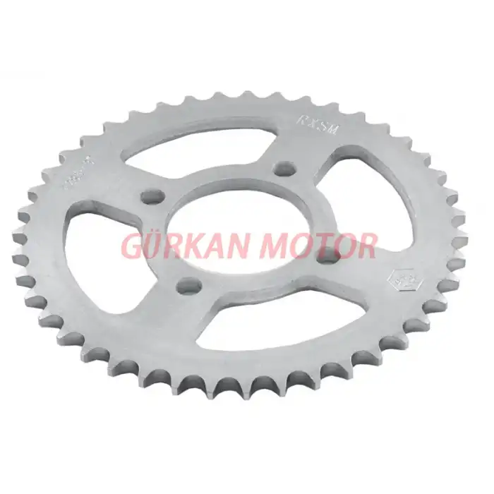 ARKA DİŞLİ 45T KN 150 - DRİFT