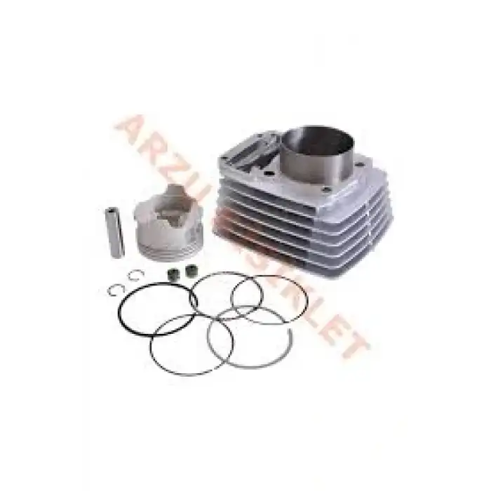 SİLİNDİR KOMPLE OEM 13 PERNO 63,5mm CG200