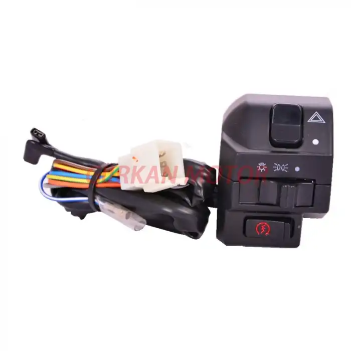 SAĞ KUMANDA  DRİFT