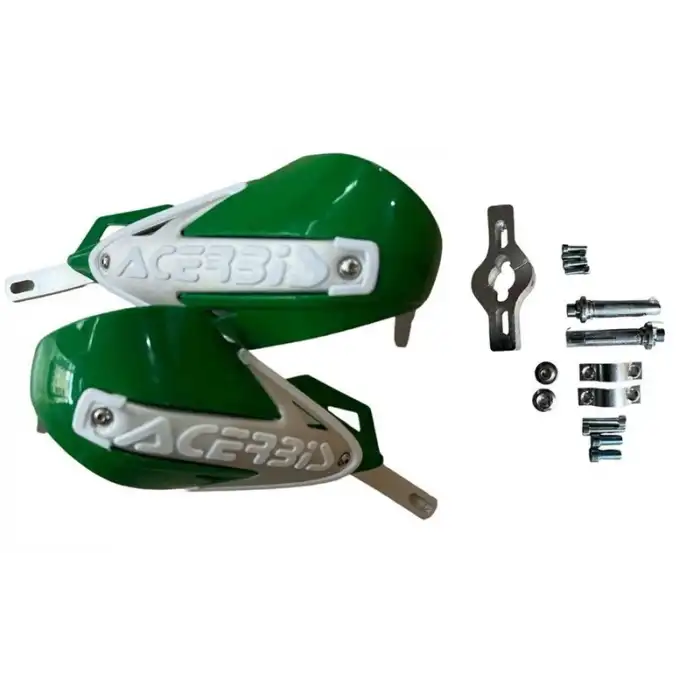 ACERBİS CROSS EL KORUMA RÜZGARLIĞI 1014 (YEŞİL)