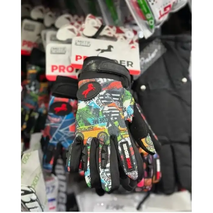 PRORİDER ÇOCUK ELDİVEN