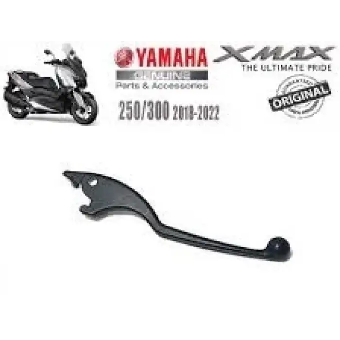 YAMAHA XMAX 250 - 300 SAĞ MANET KOL 2023 - 2025 ORJ