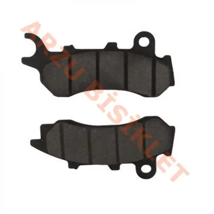 DİSK BALATA ÖN PCX [2018-2019] HONDA - ASK