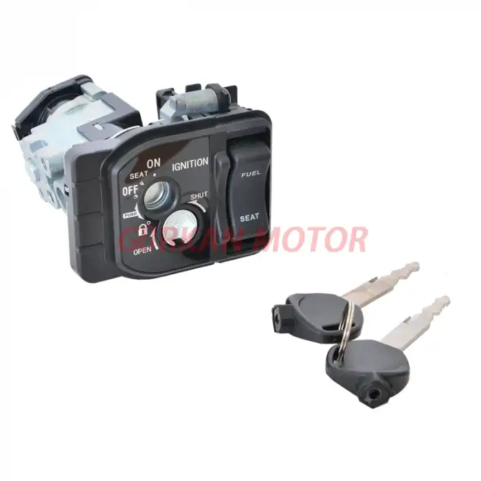 KONTAK SETİ [2013-2017]  PCX