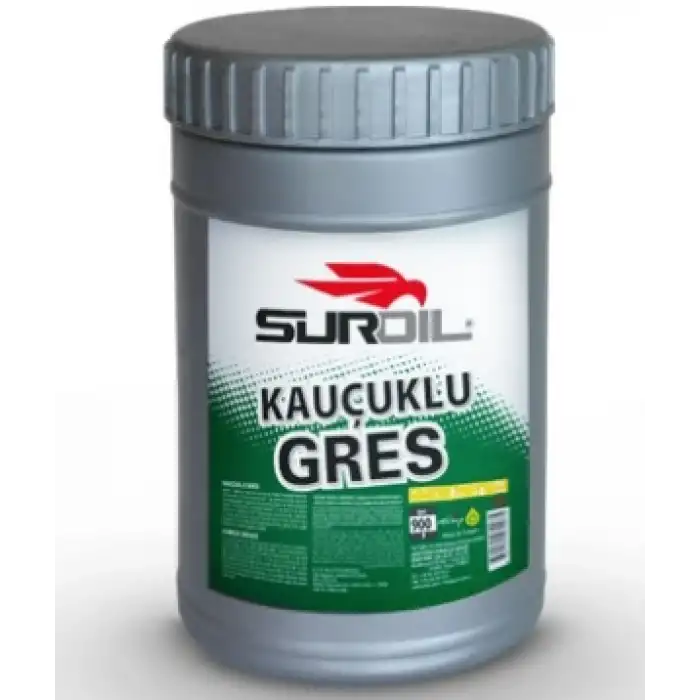 GRES YAĞI 900 L