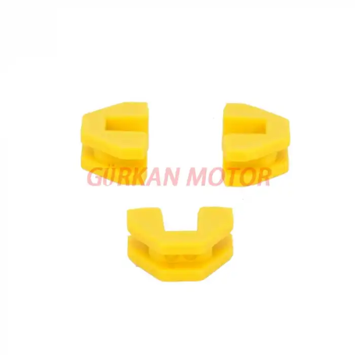 AĞIRLIK SETİ KAYDIRICI 3 LÜ SET SCOOTER 50CC