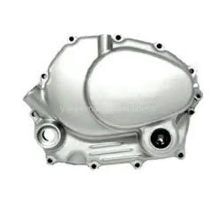 DEBRİYAJ KAPAĞI GRİ CG