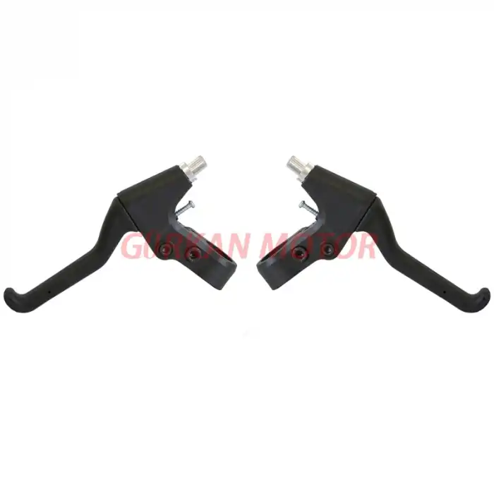V BRAKE FREN KOLU PLASTİK YD-B33 3 PARMAK MTB