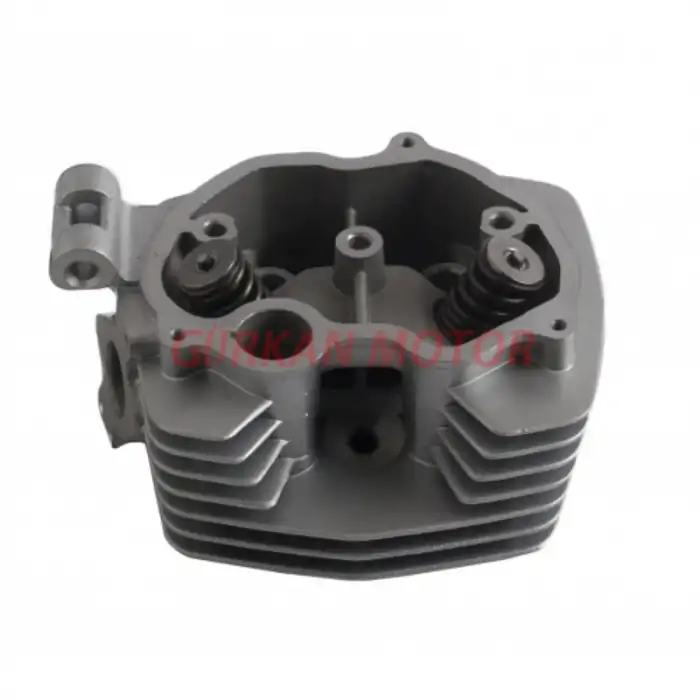SİLİNDİR ÜST KAPAK KOMPLE 200CC CG
