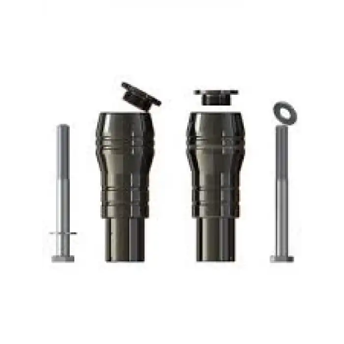 YAMAHA MT25 MOTOR  KORUMA TAKOZU ÇİFT 2015-2024