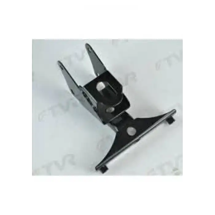 ALPHA FAR VE KORNA BAĞLANTI DEMİRİ