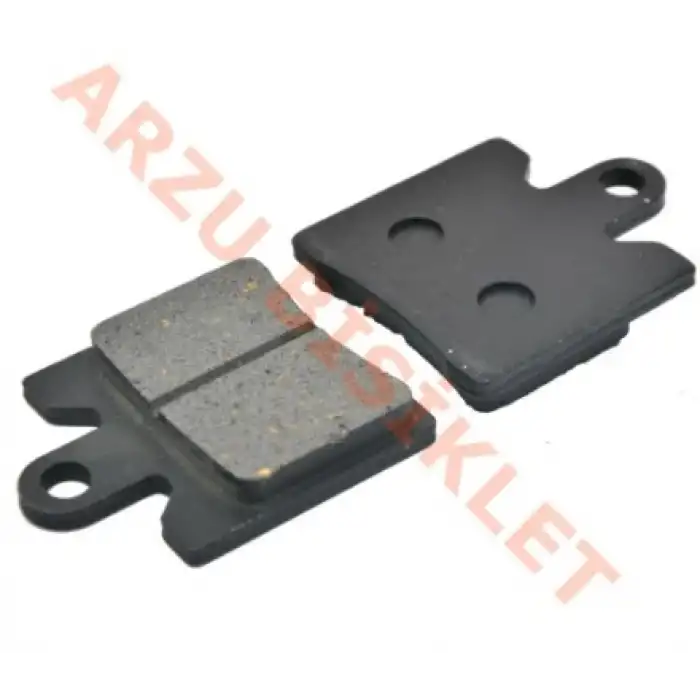 DİSK BALATA ÖN DAELİM S3